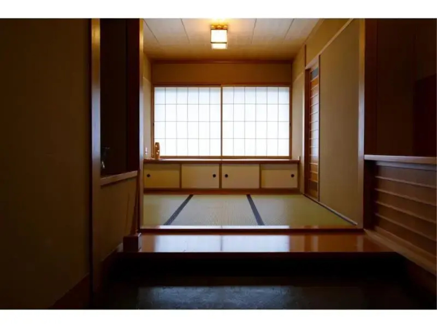 Hitohada-no-yado Kawakin