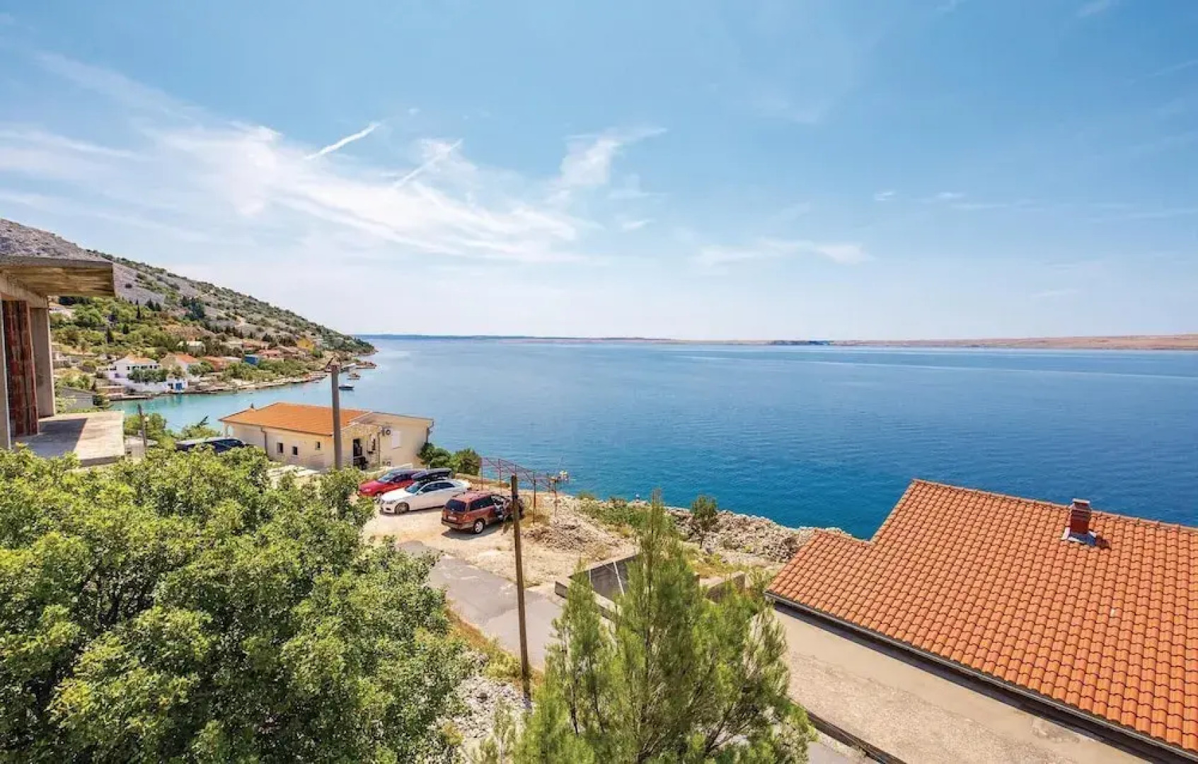 Stunning Home in Lukovo Sugarje With Wifi and 2 Bedrooms