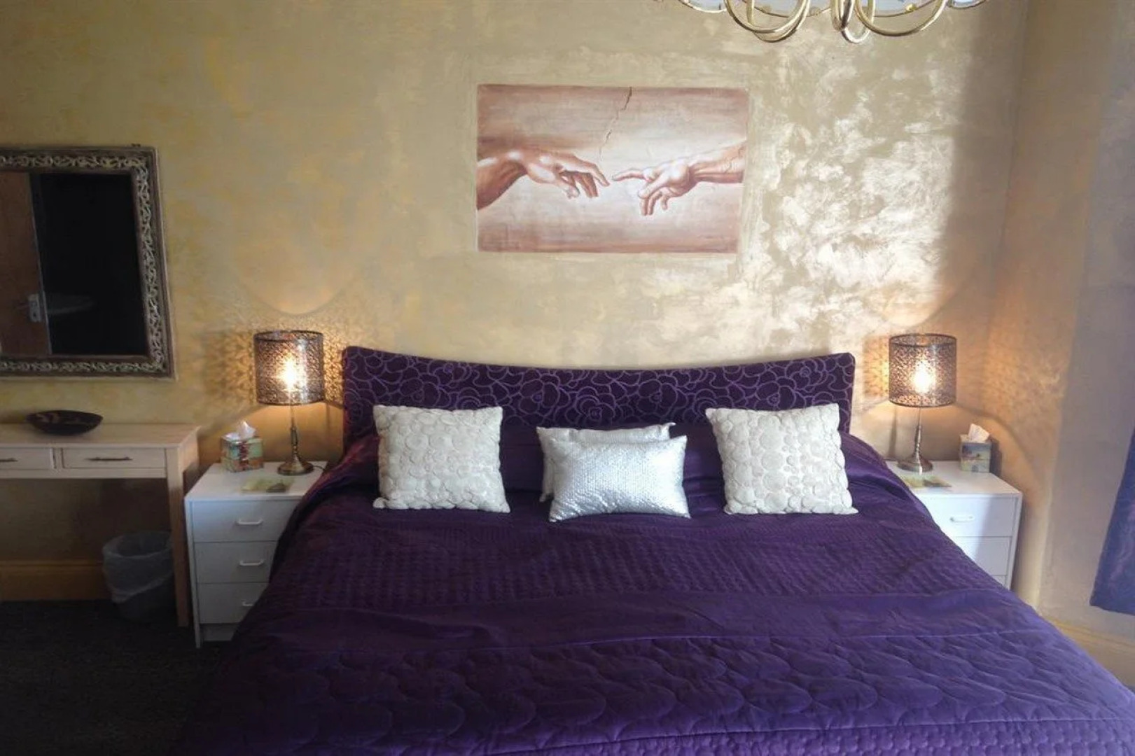 Green Bank Guest House