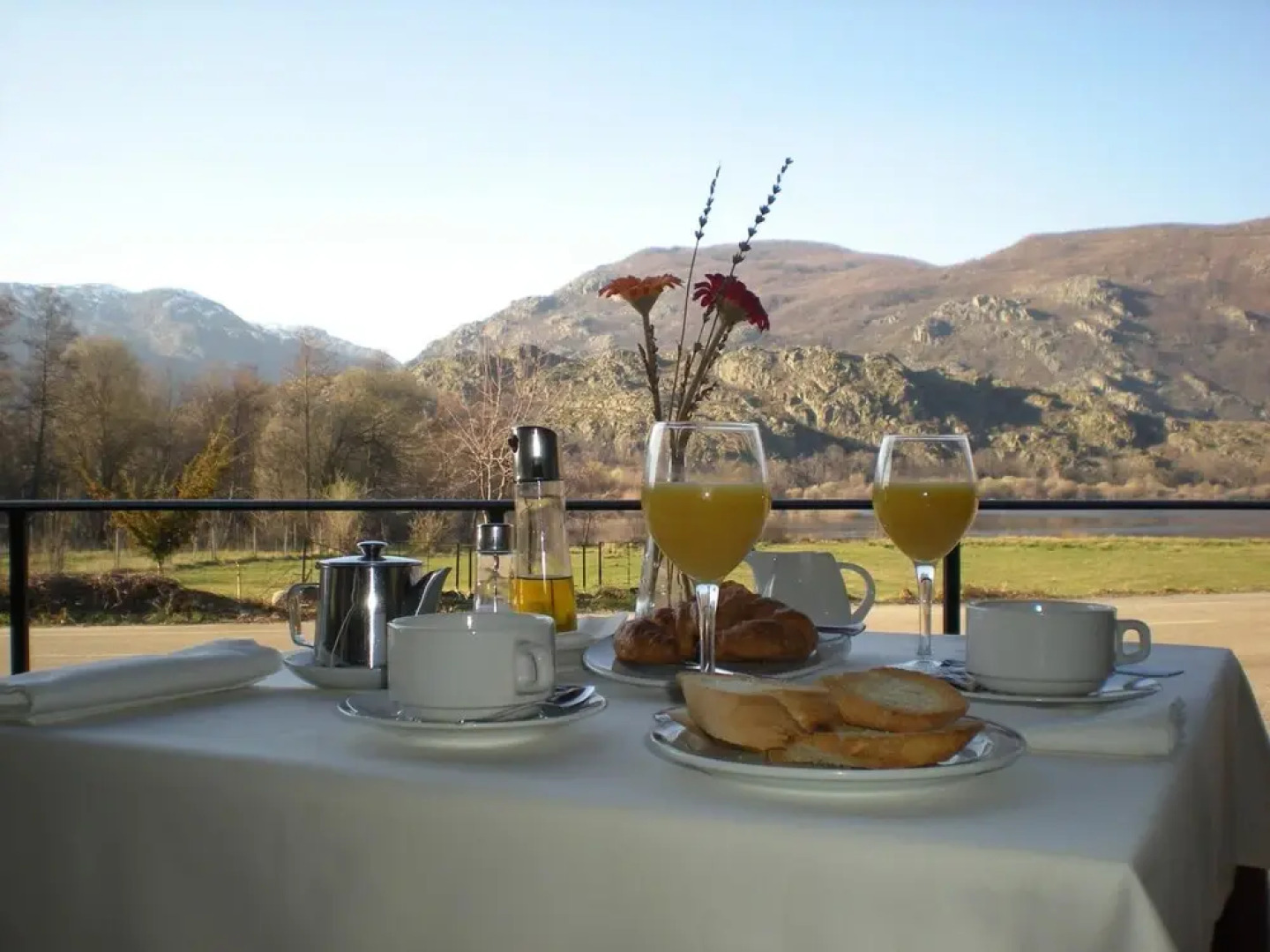 Hotel Restaurante Don Pepe