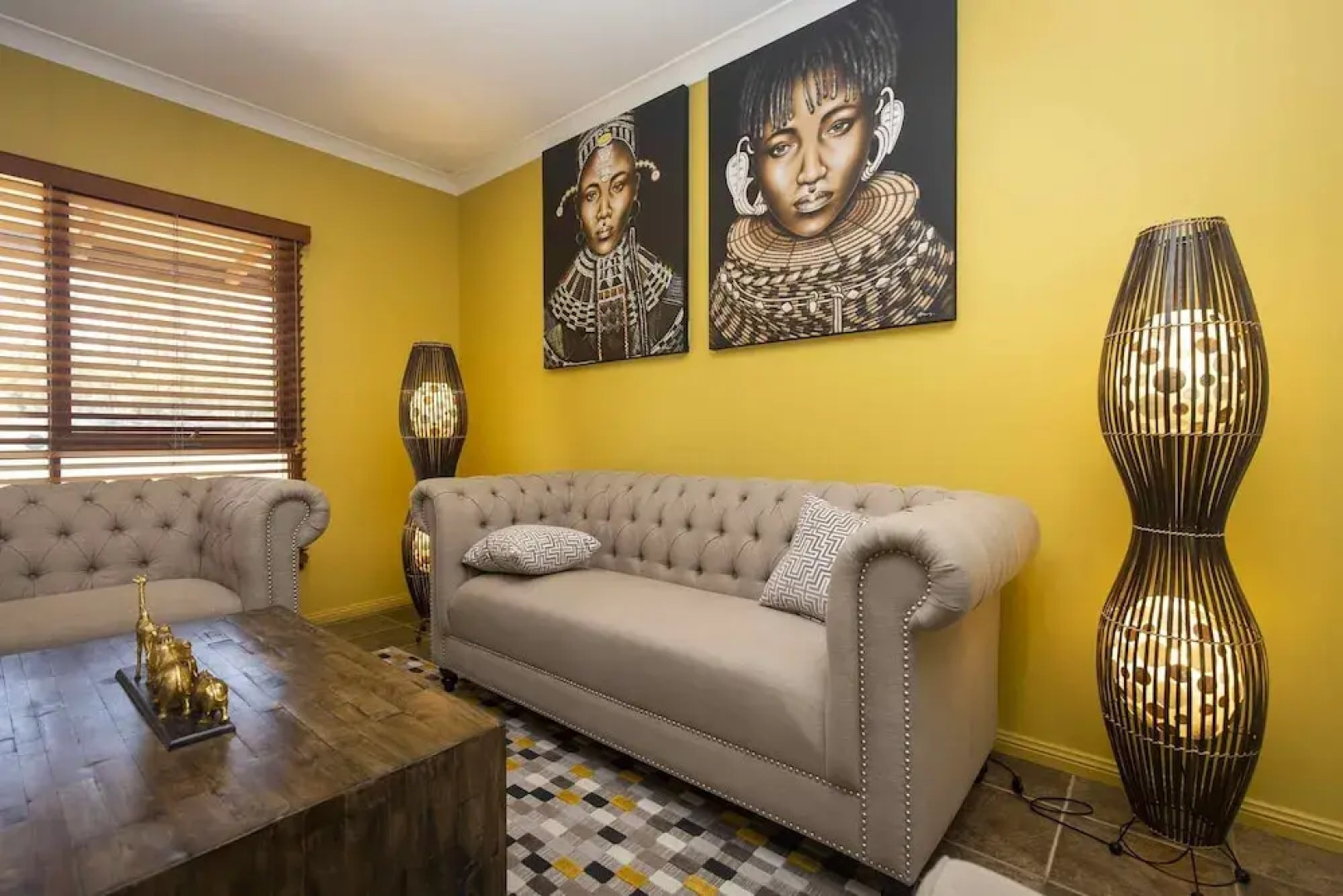 Wattle-Wilde Homestead