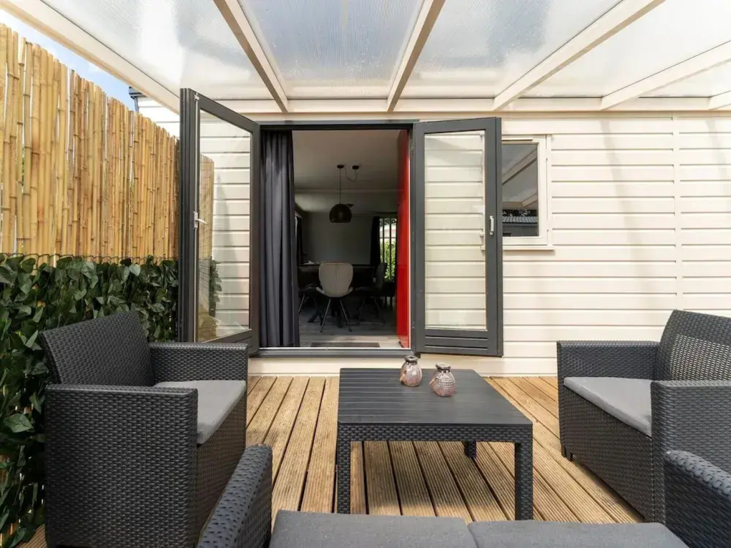 Charming Bungalow in Kaatsheuvel