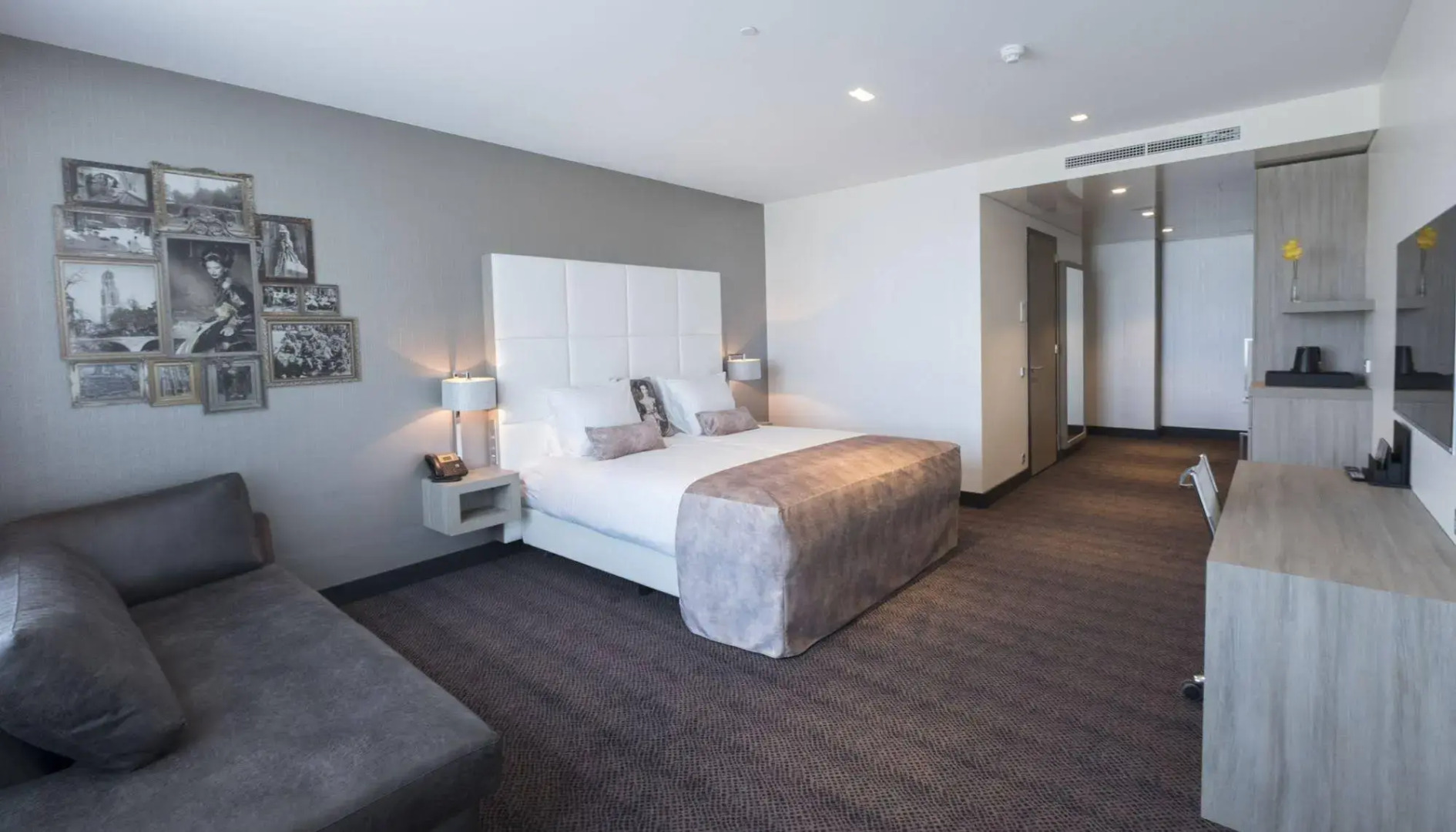 Van der Valk Hotel Utrecht