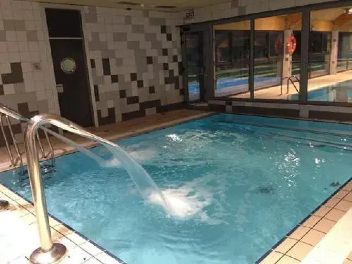 Apartamentos Onki Xin