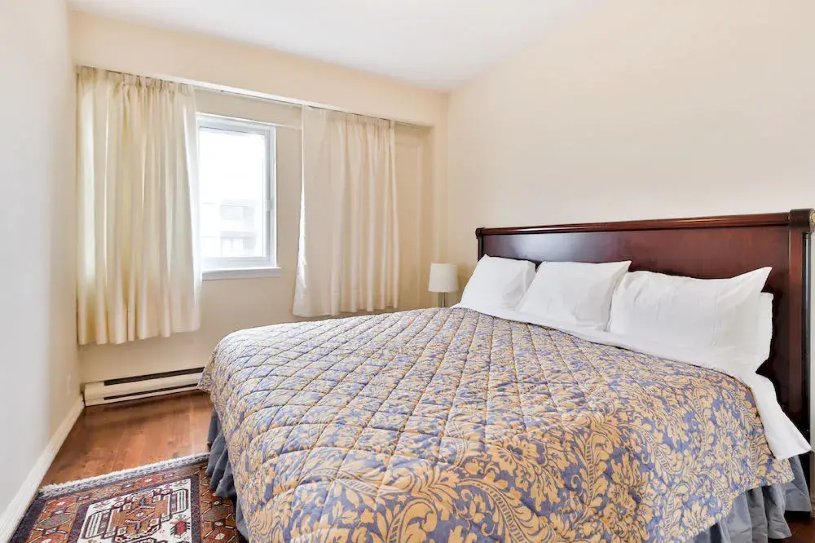 Sunset Suites Furnished Apartments