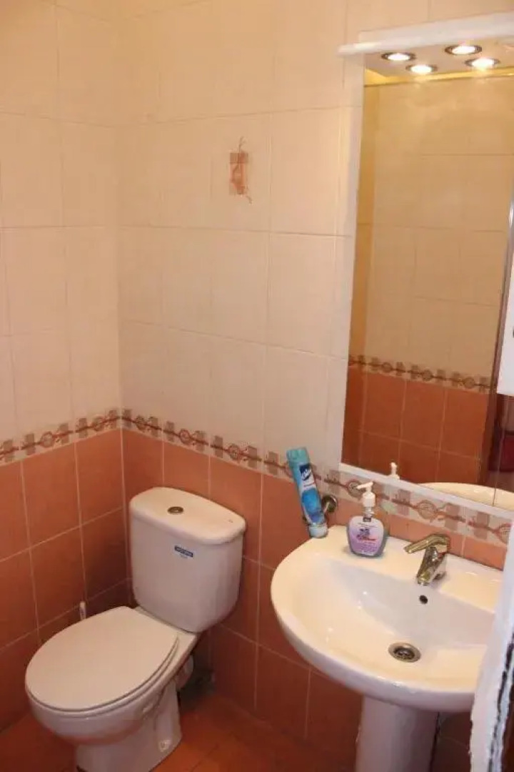 Мотель Семь прудов