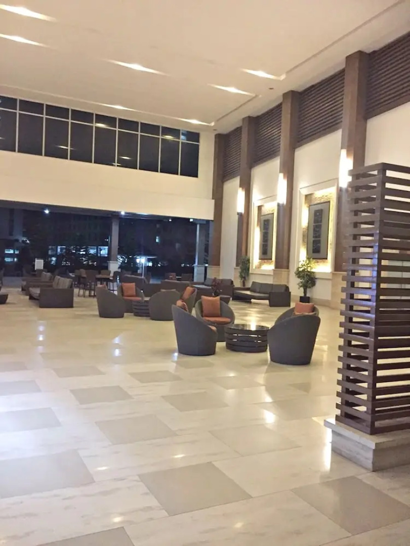 Wind Residences Tower 2