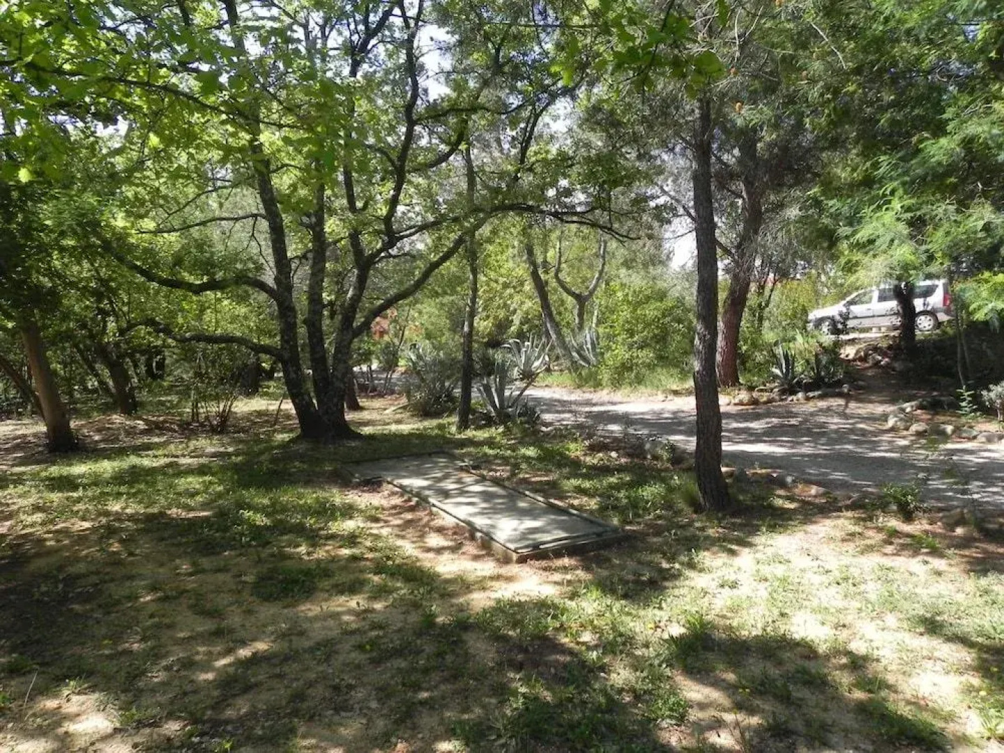 Mas des Genêts d'Or Les Chambres d'Hôtes