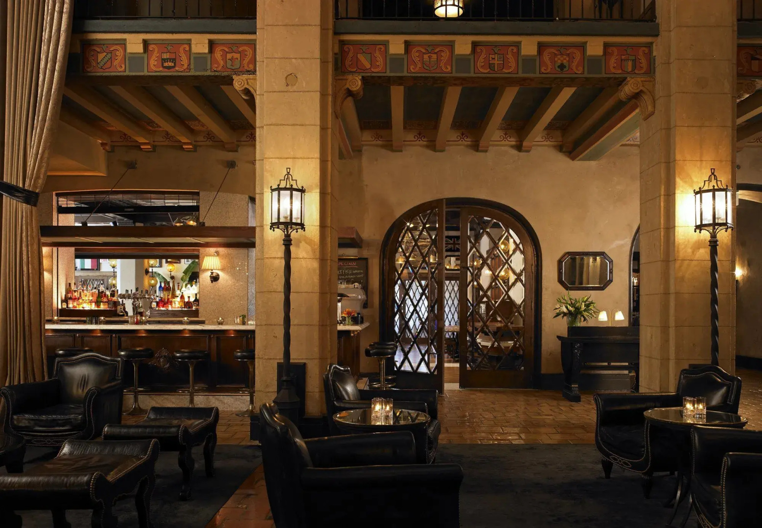 The Hollywood Roosevelt