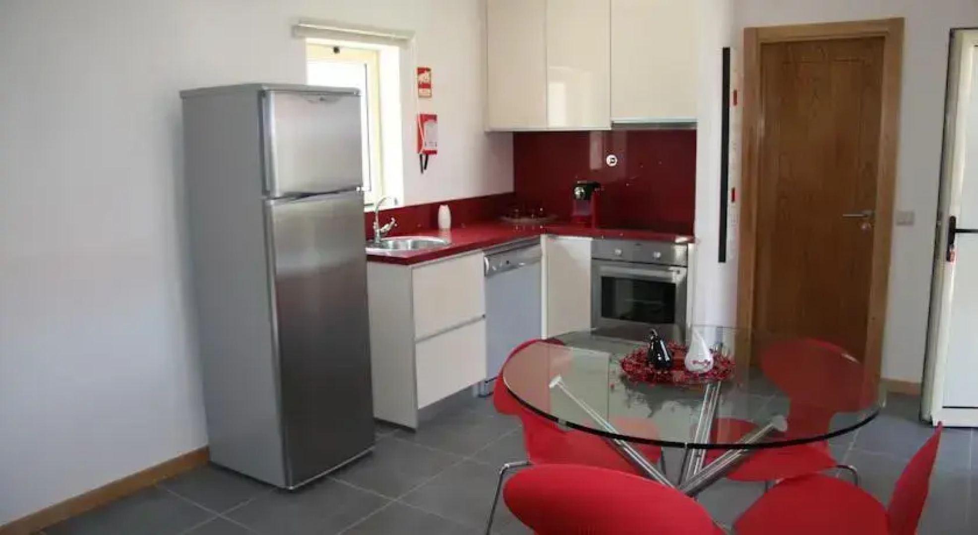 Hospedagem Rebordelo - Refugio Sublime