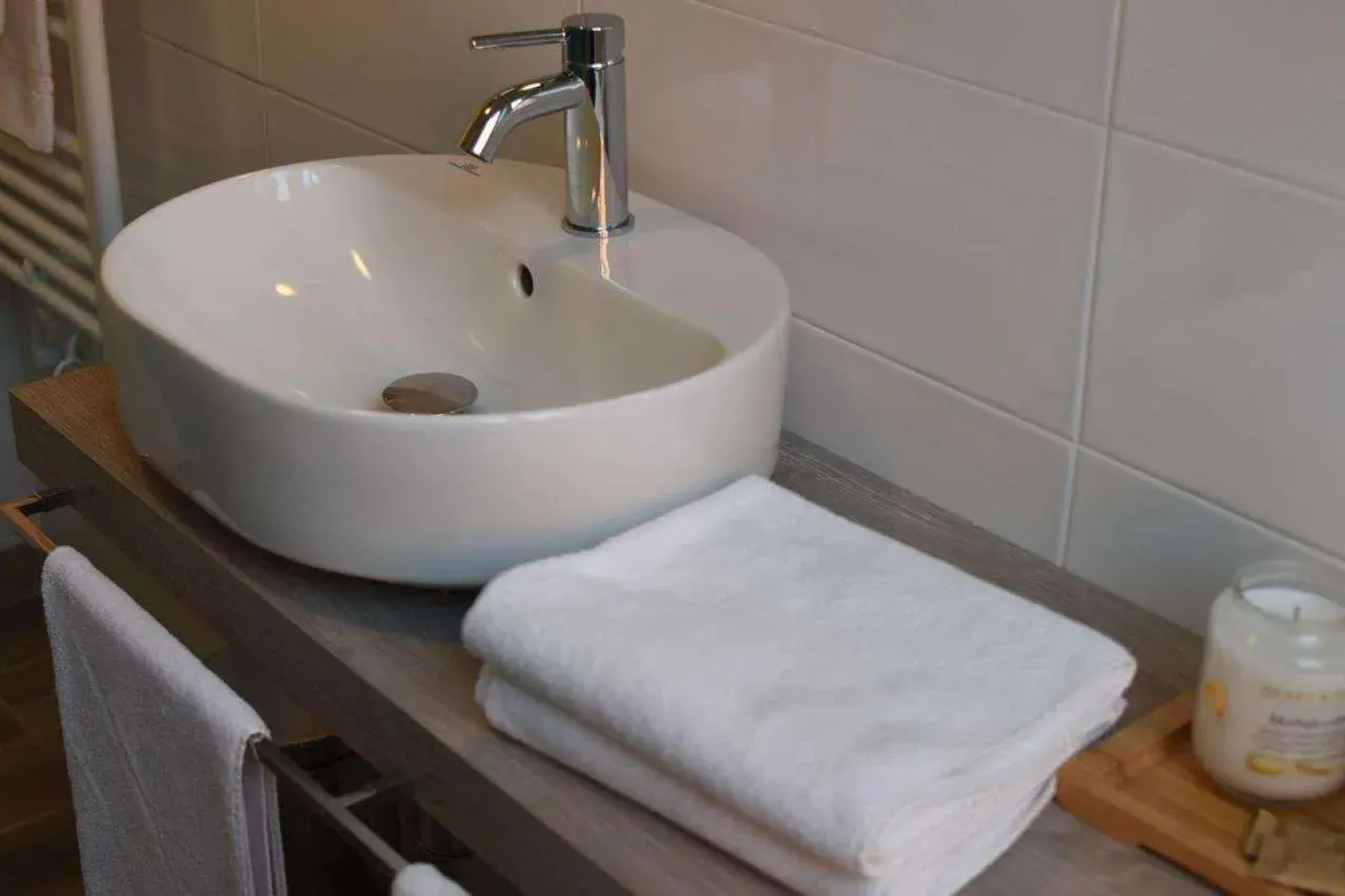 Hotel Cavallo Bianco