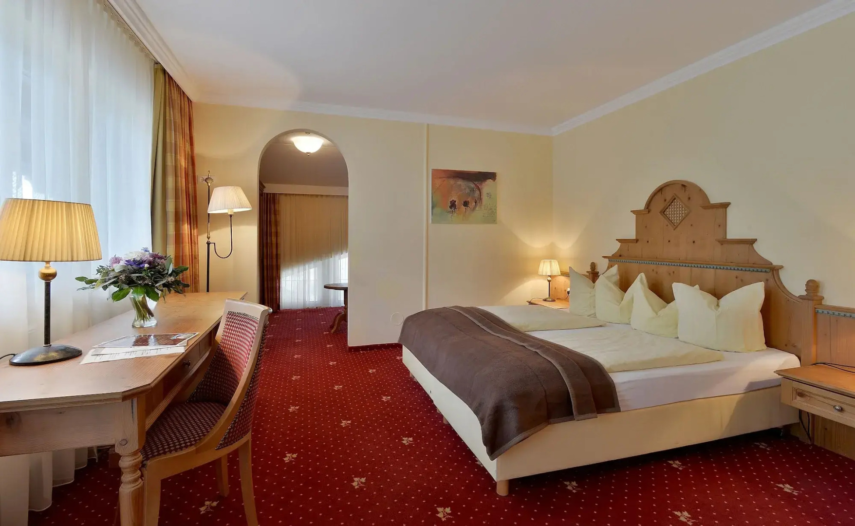 Hotel Gasthof Brücke