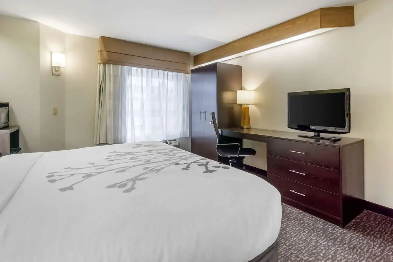 Sleep Inn - SeaTac Airport