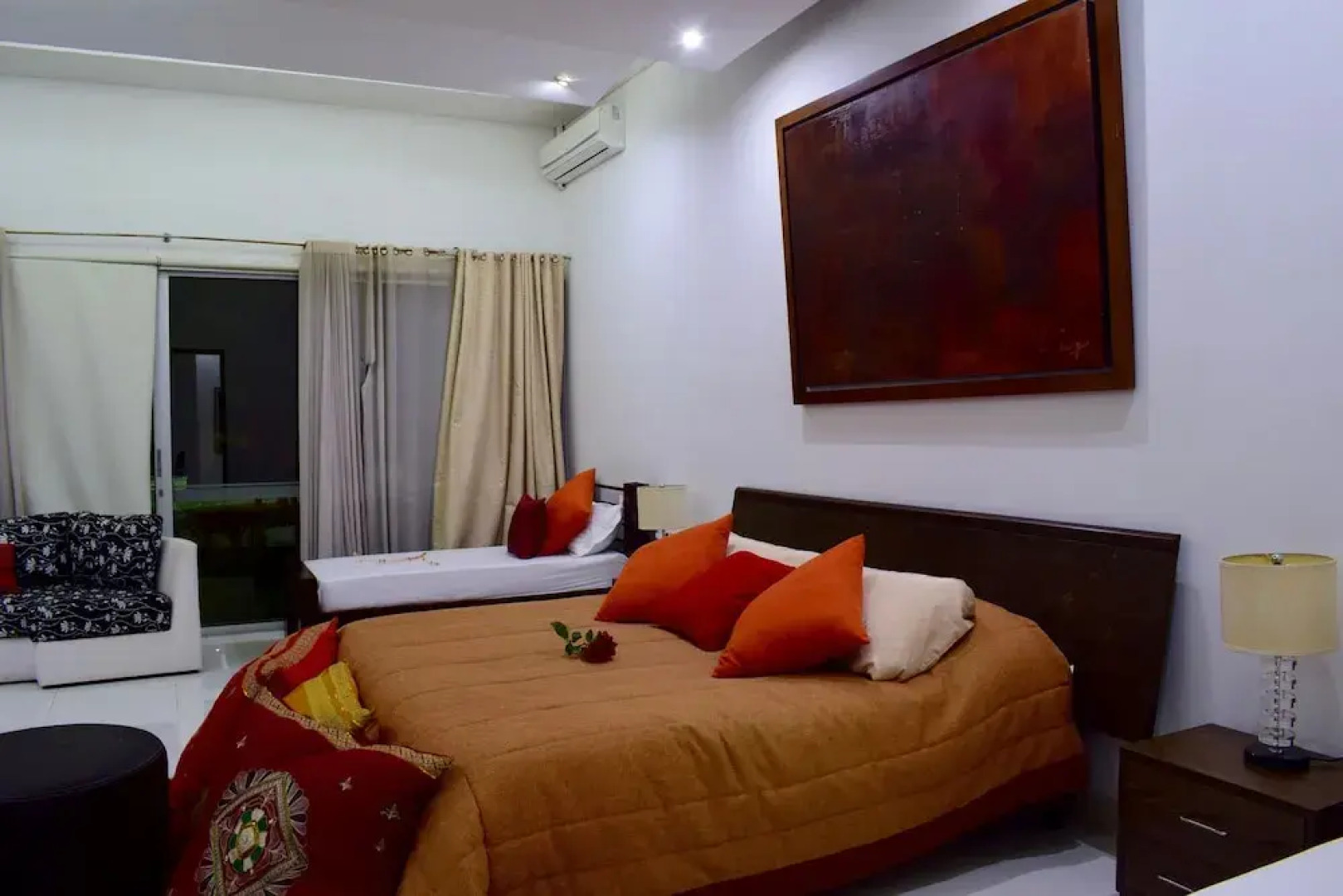 Beraca Country House