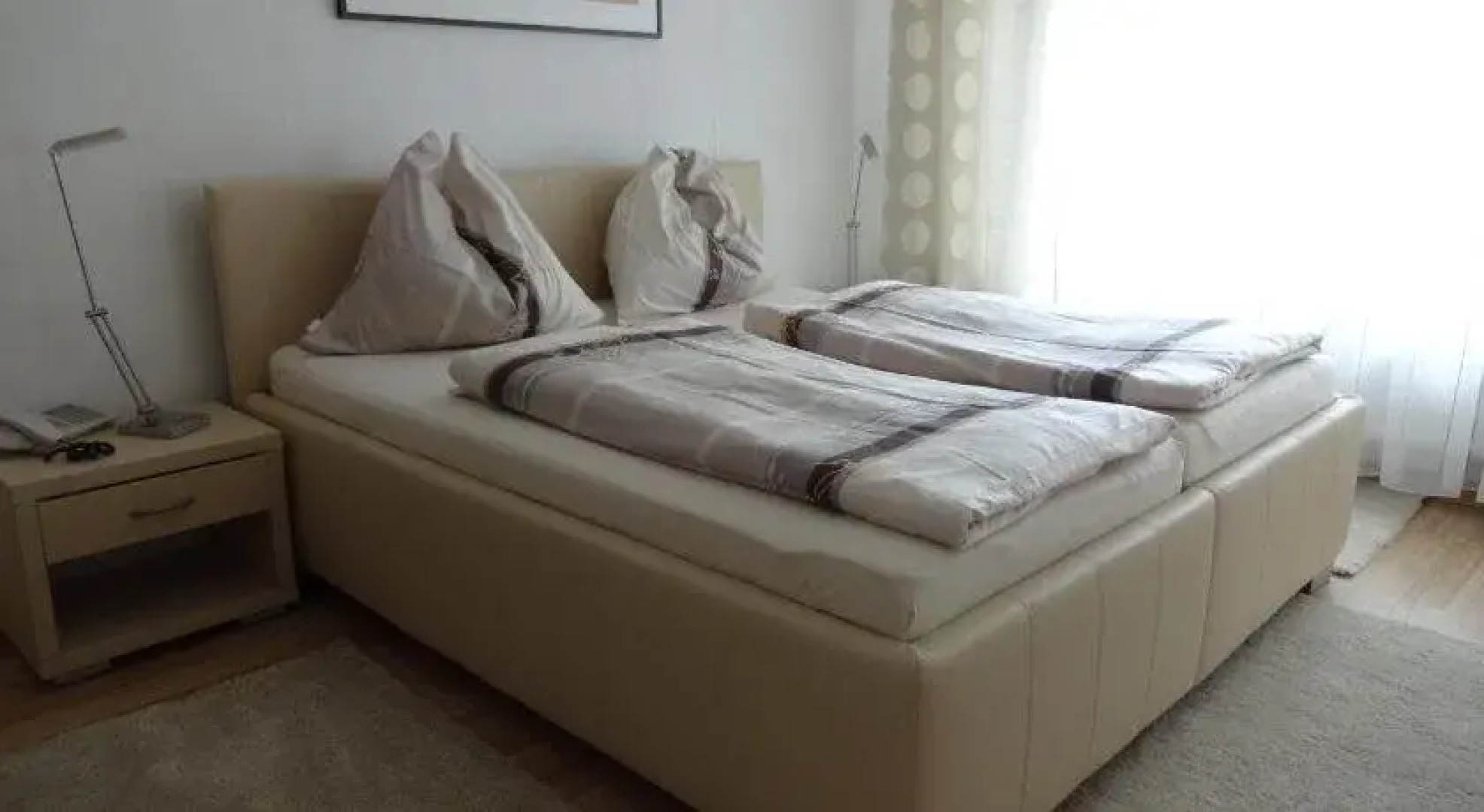 Ferienwohnungen Kircher Villa Baudisch