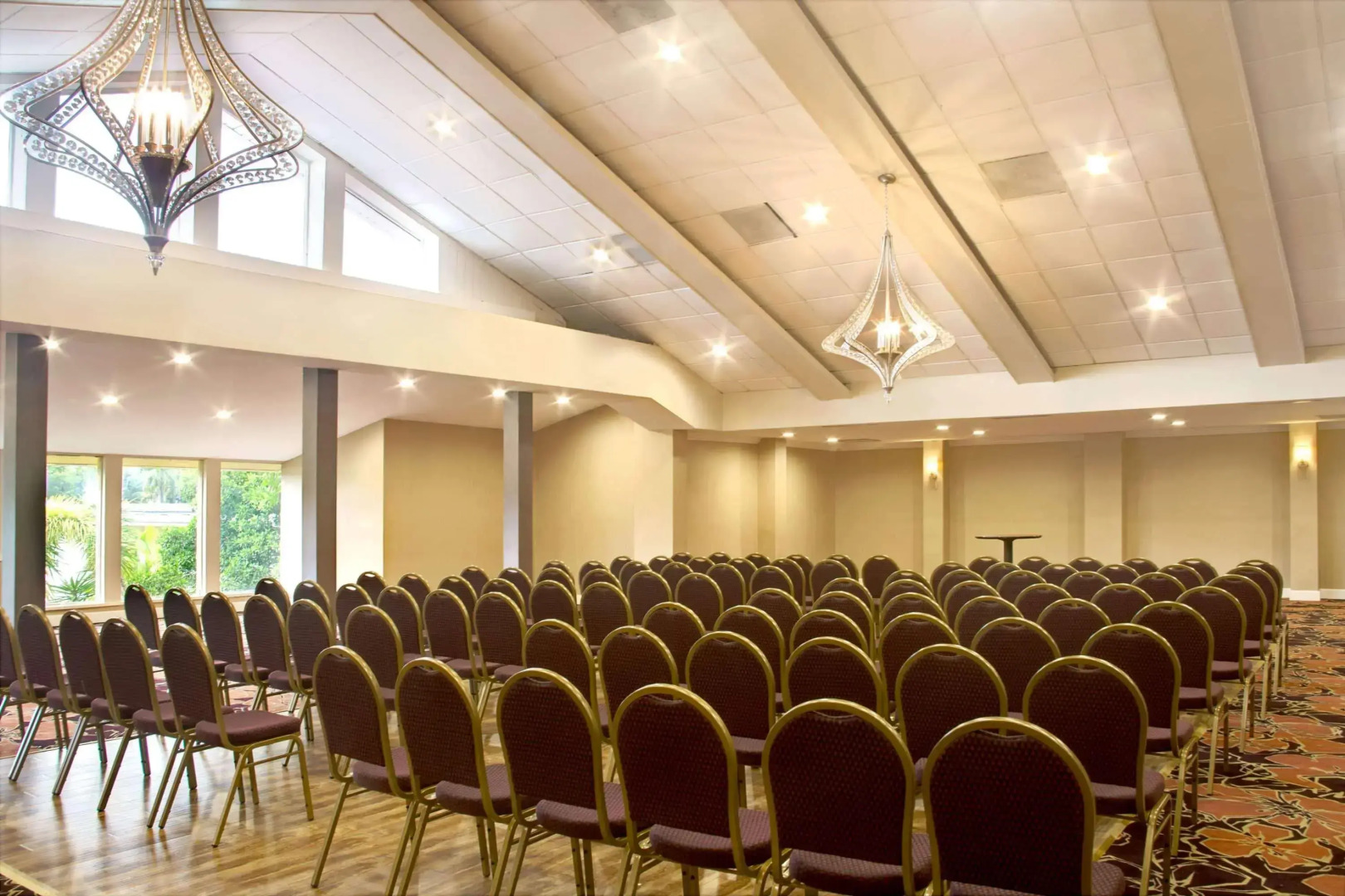 Ramada Airport & Cruise Port Fort Lauderdale