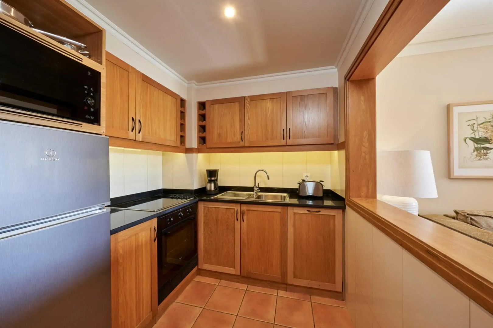 The Residence at Vila Porto Mare