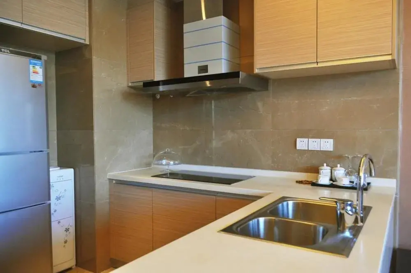 Yongli Internatinoal Apartment - Gongti