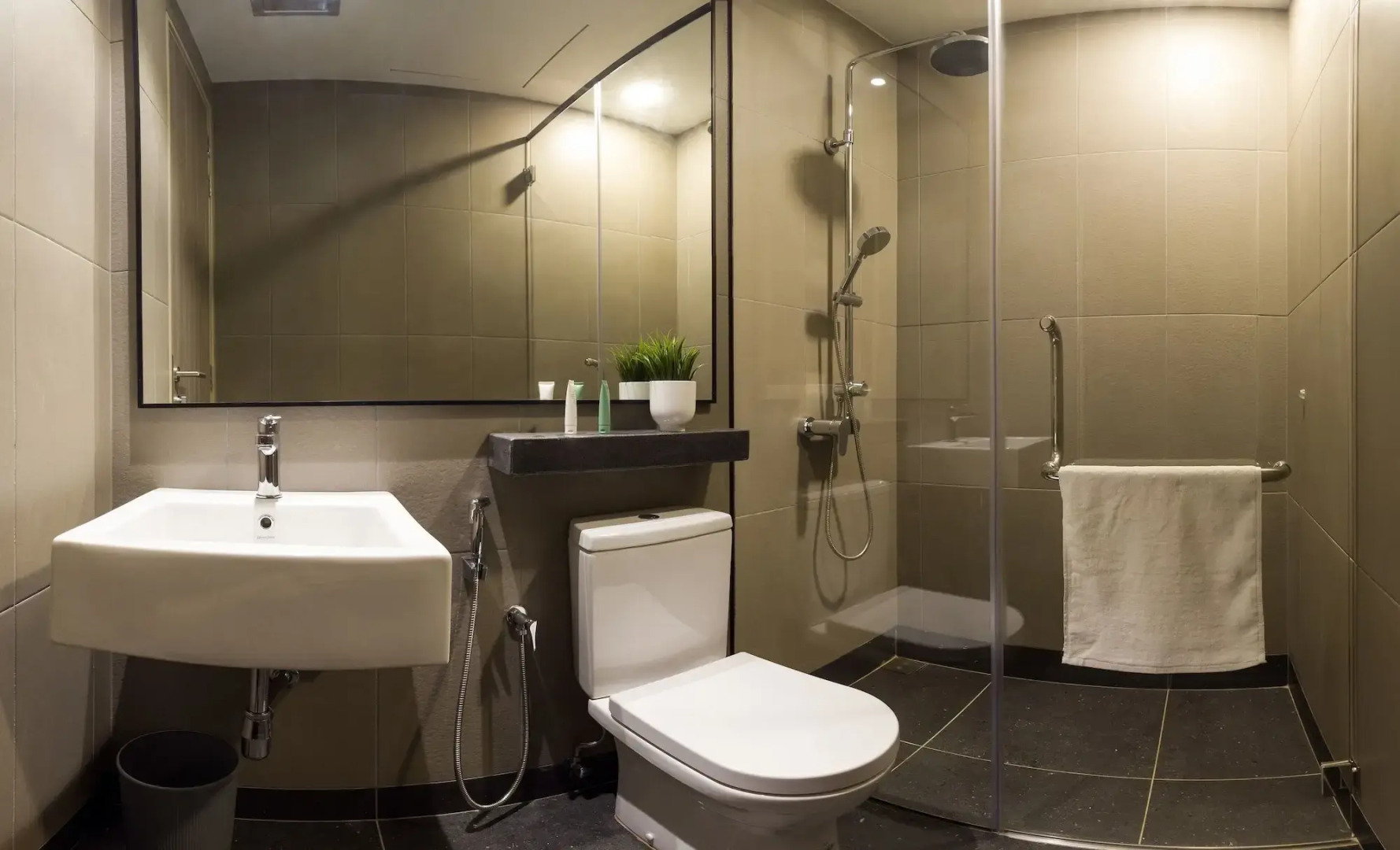 Le Vert Boutique Hotel