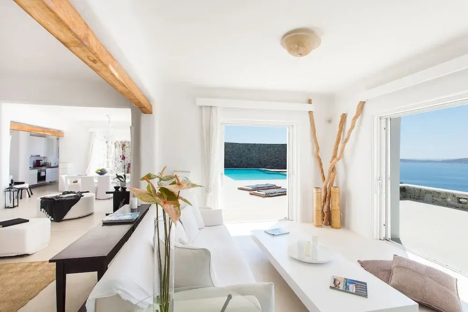 Villa Corina by Mykonos Pearls