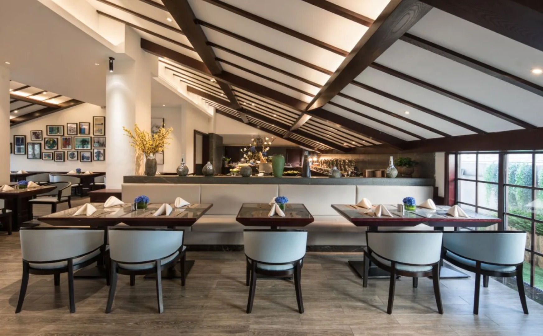 YIWU Kasion·Purey Hotel