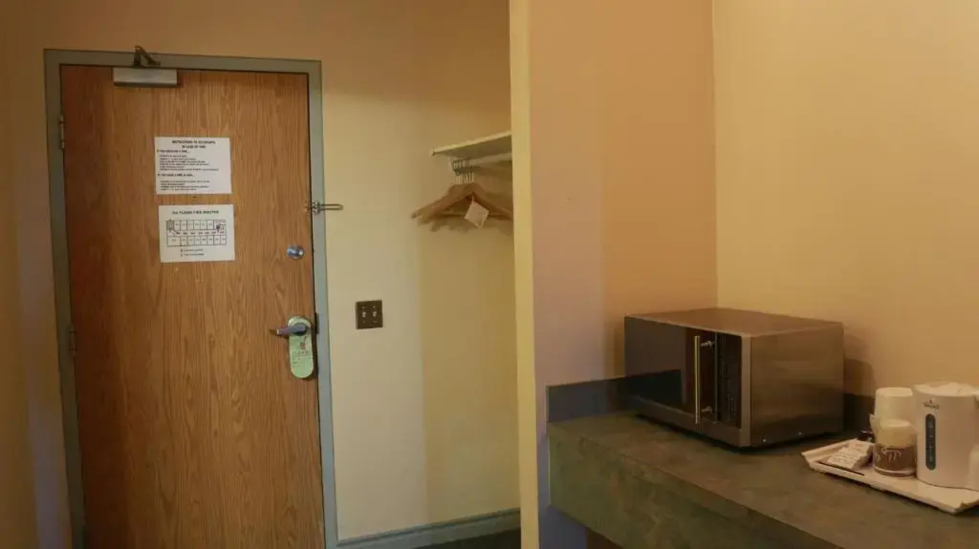 Elite Hotel Downtown Center