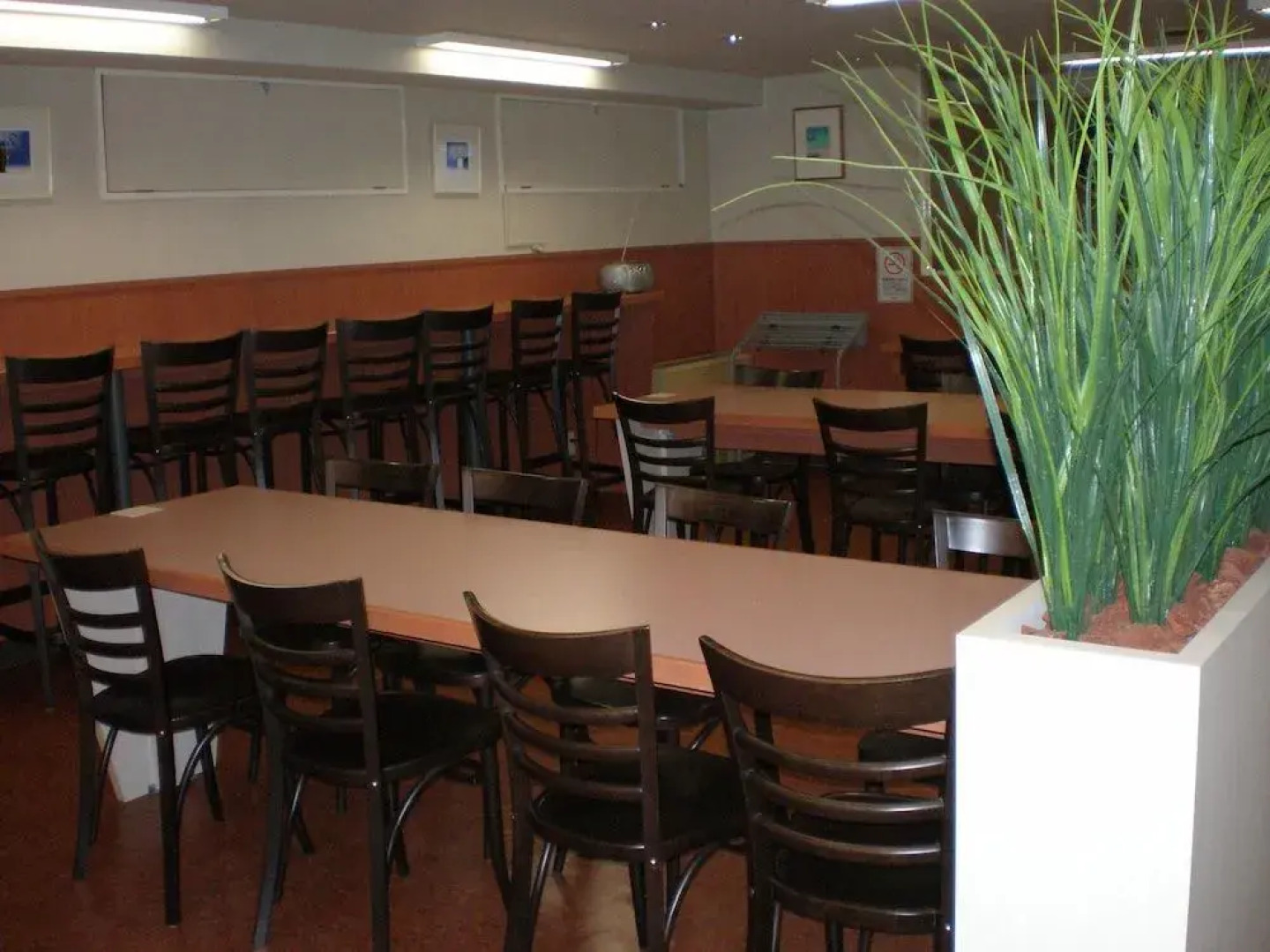 Takasaki Ekimae Plaza Hotel