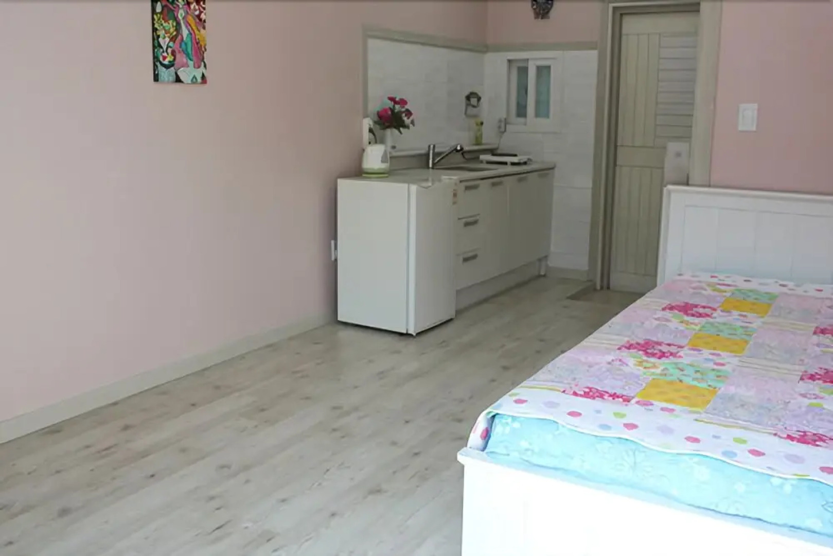 Namyangjuwarm Pension