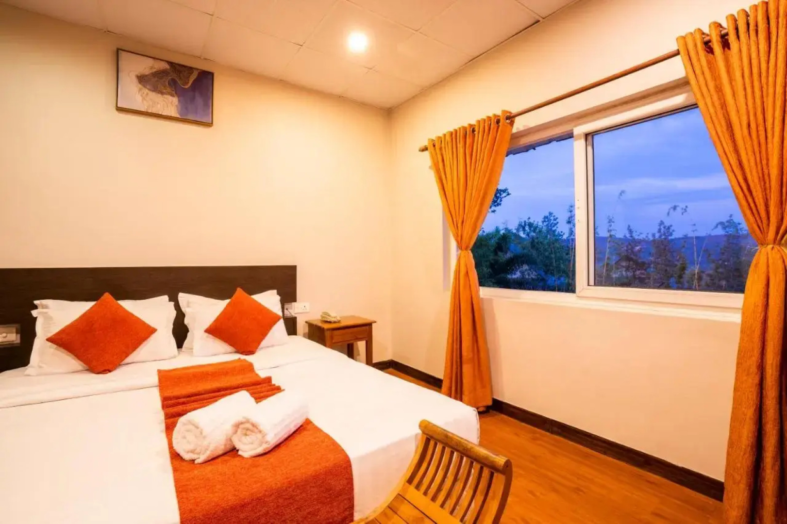 Winter Vale Green Stay Resorts