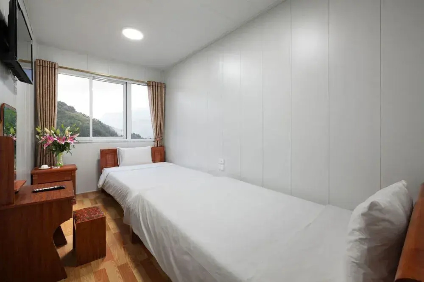 Sapa Container Hotel