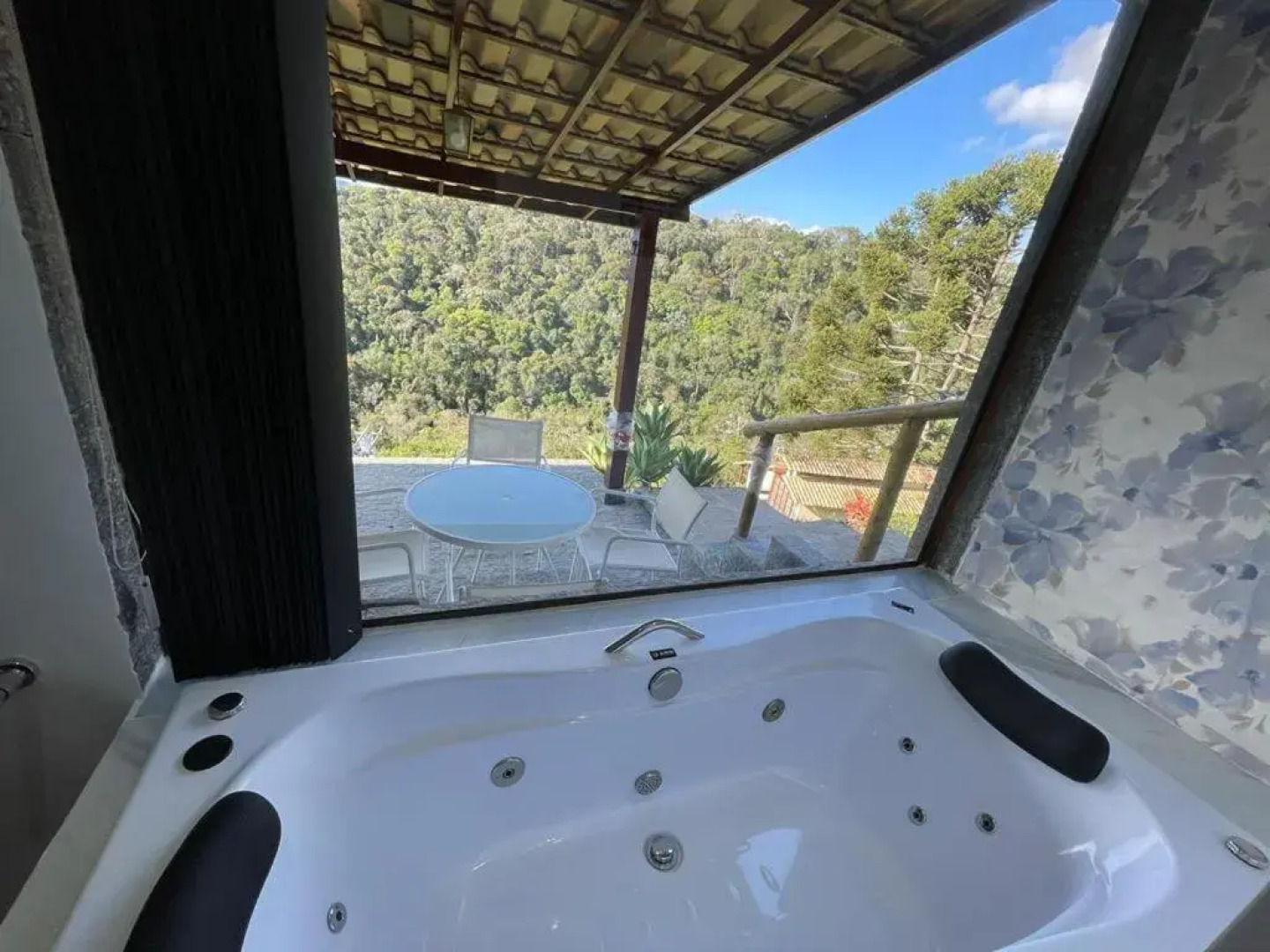 Pousada R.N.C. Nosso Paraíso