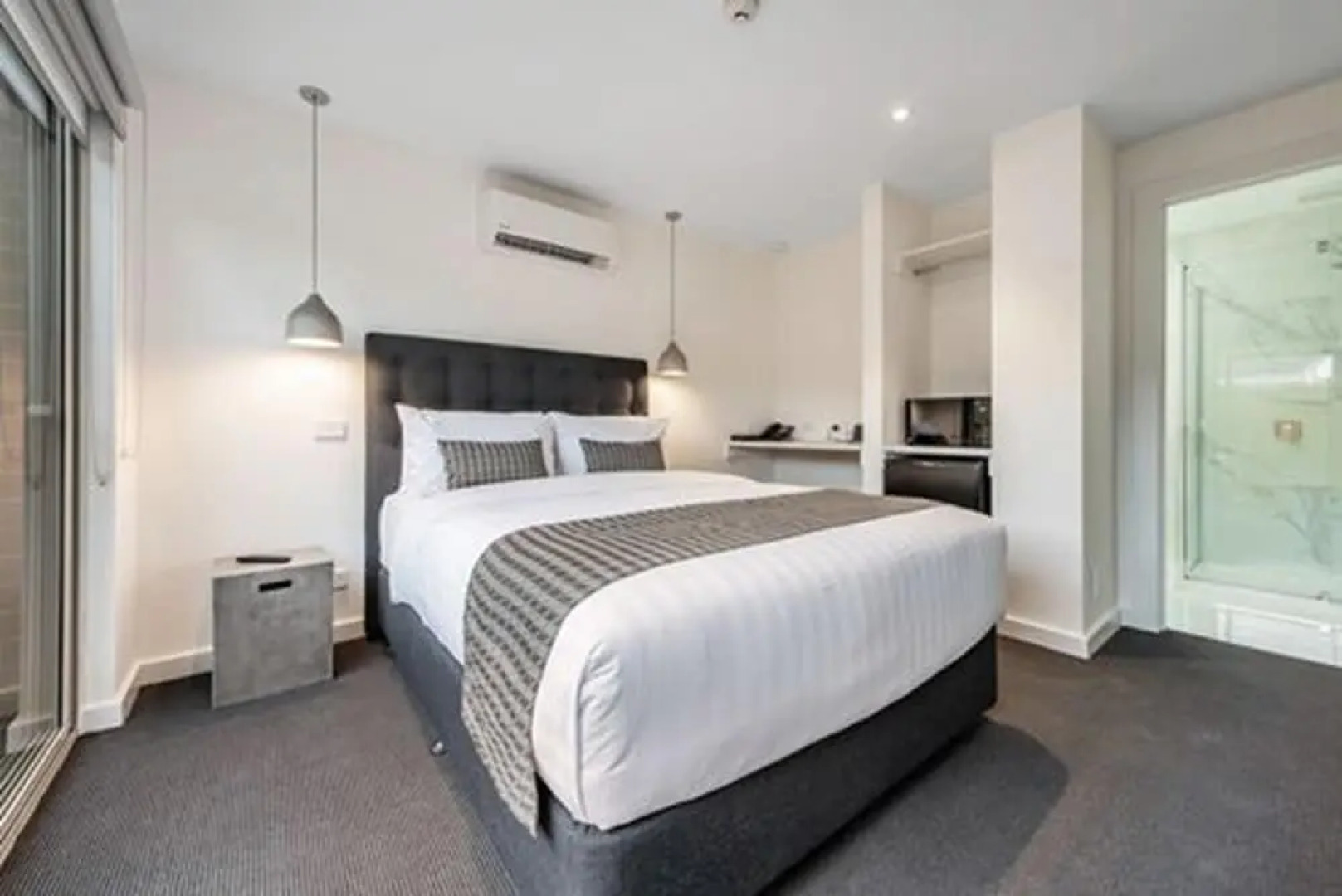 Melbourne Airport Motel