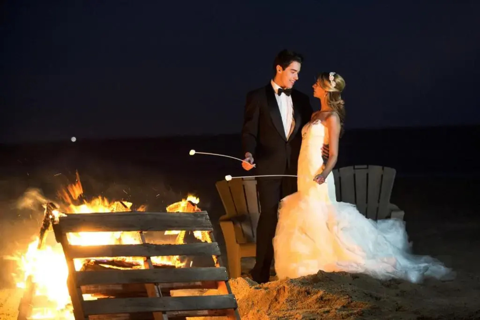 Ocean Place Resort And Spa