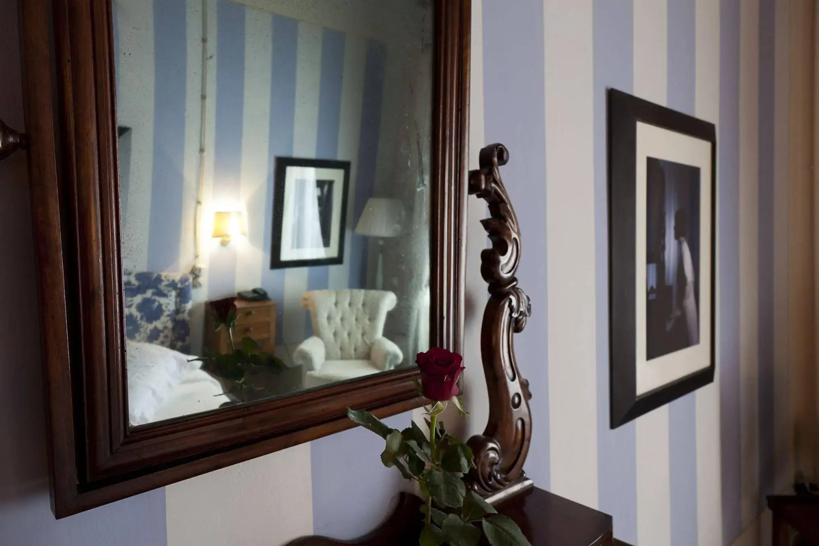 Residenza Palazzo Visdomini