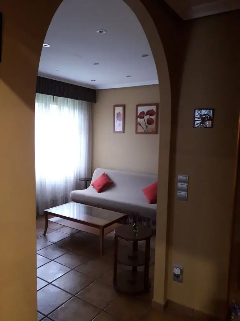 Apartamentos Los Frutales