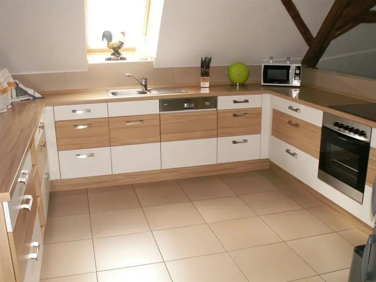 Ferienwohnung Sternkopf