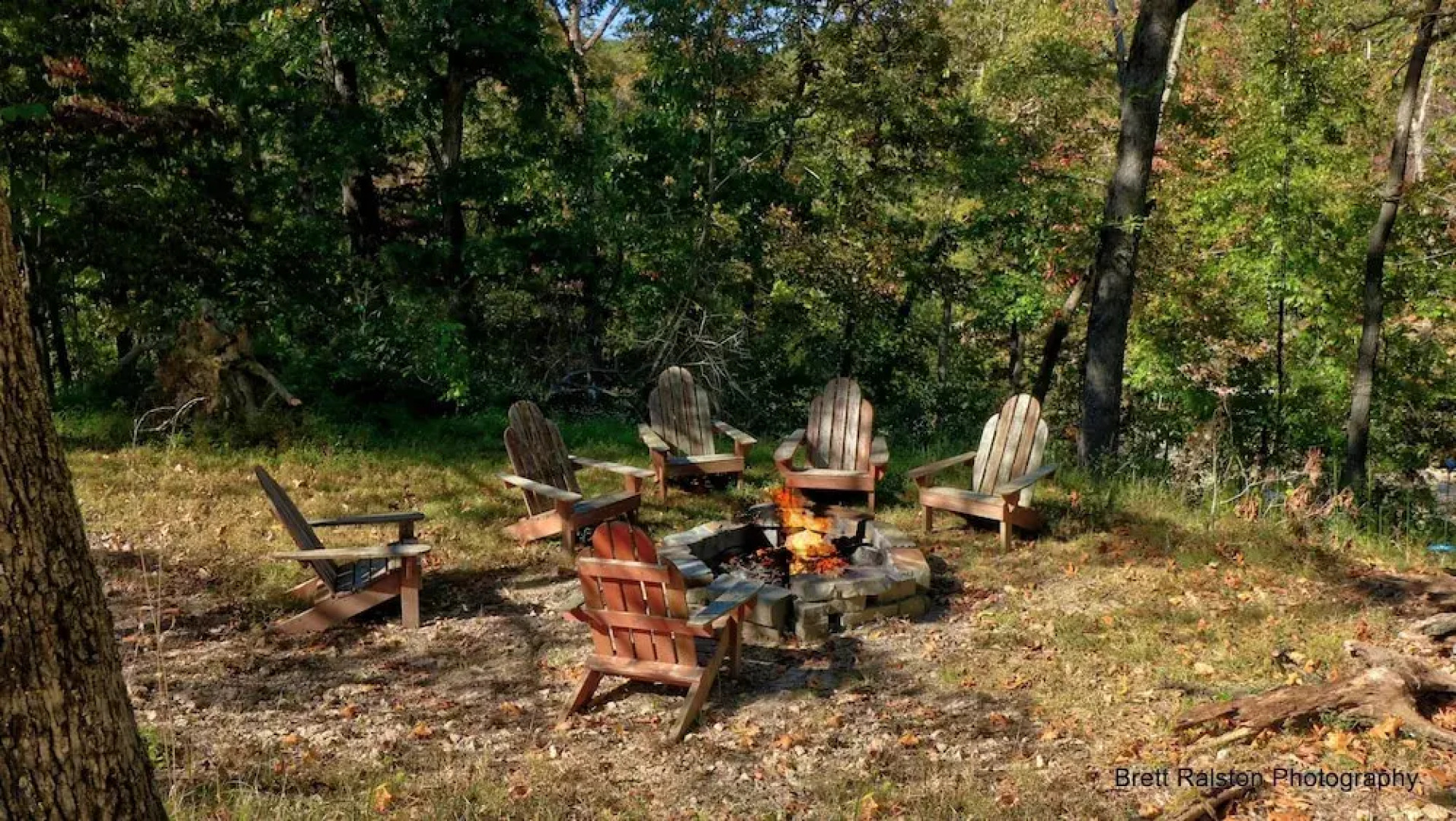 Lakeside Lodge - On Beaver Lake