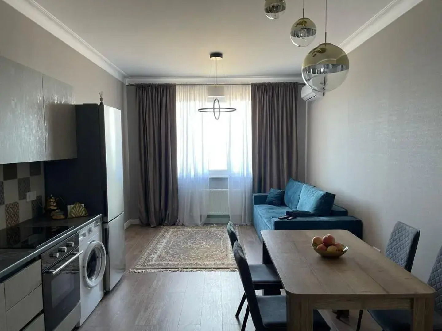 Апарт Ру отель