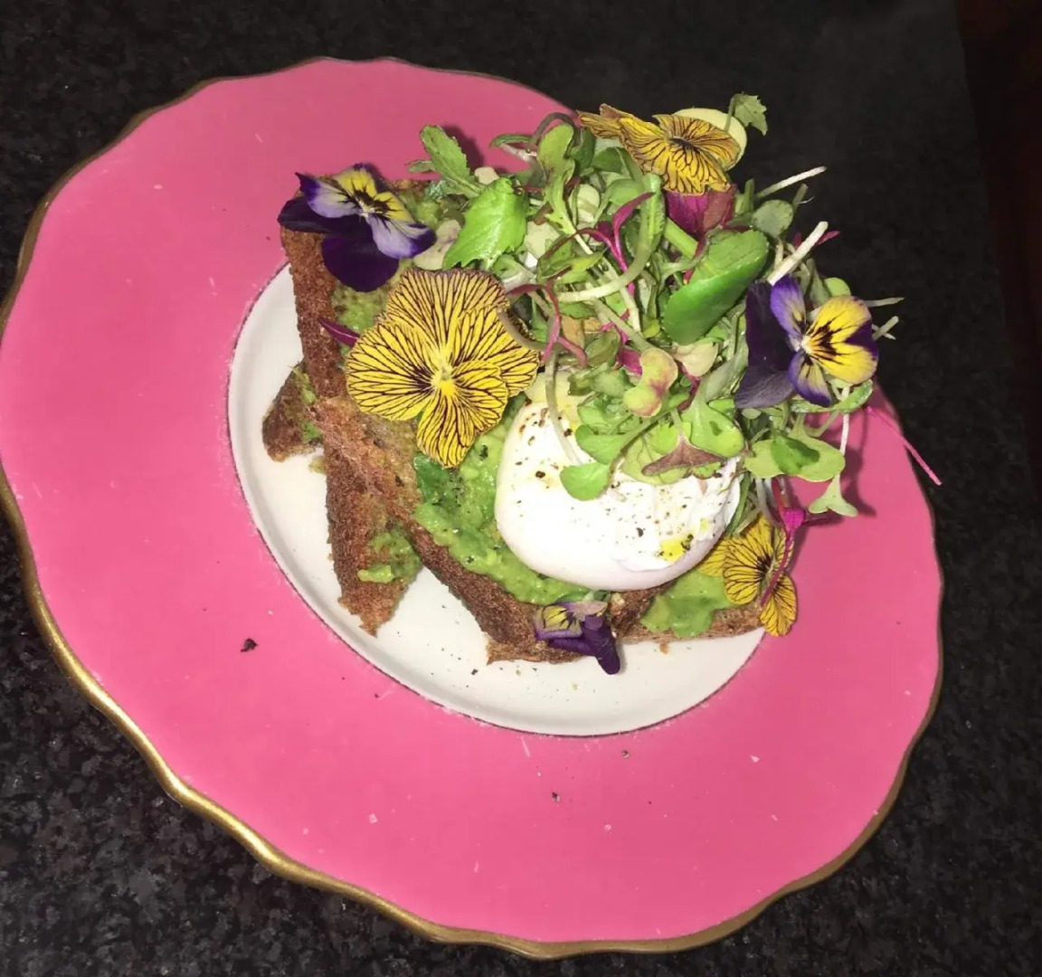 Bettys Boutique Hotel