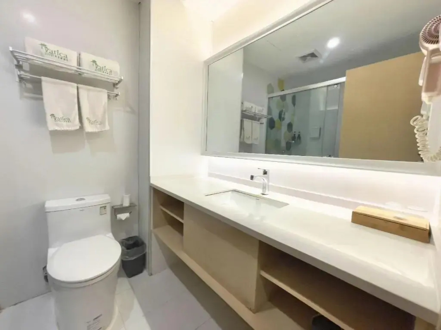 Vatica Hotel (Kashgar Geer Ancient City)