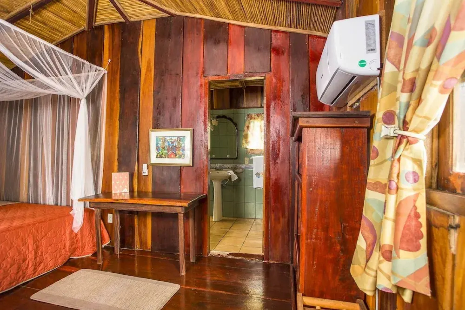 Redwood Beach Resort
