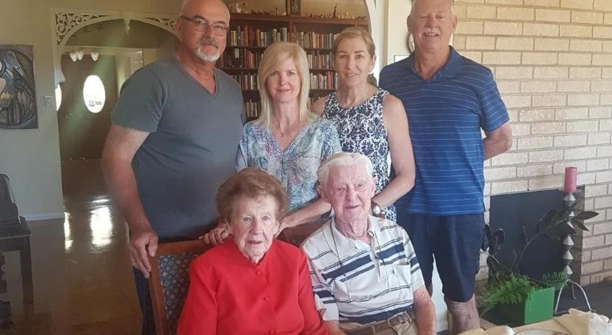 Grovely House Bed & Breakfast