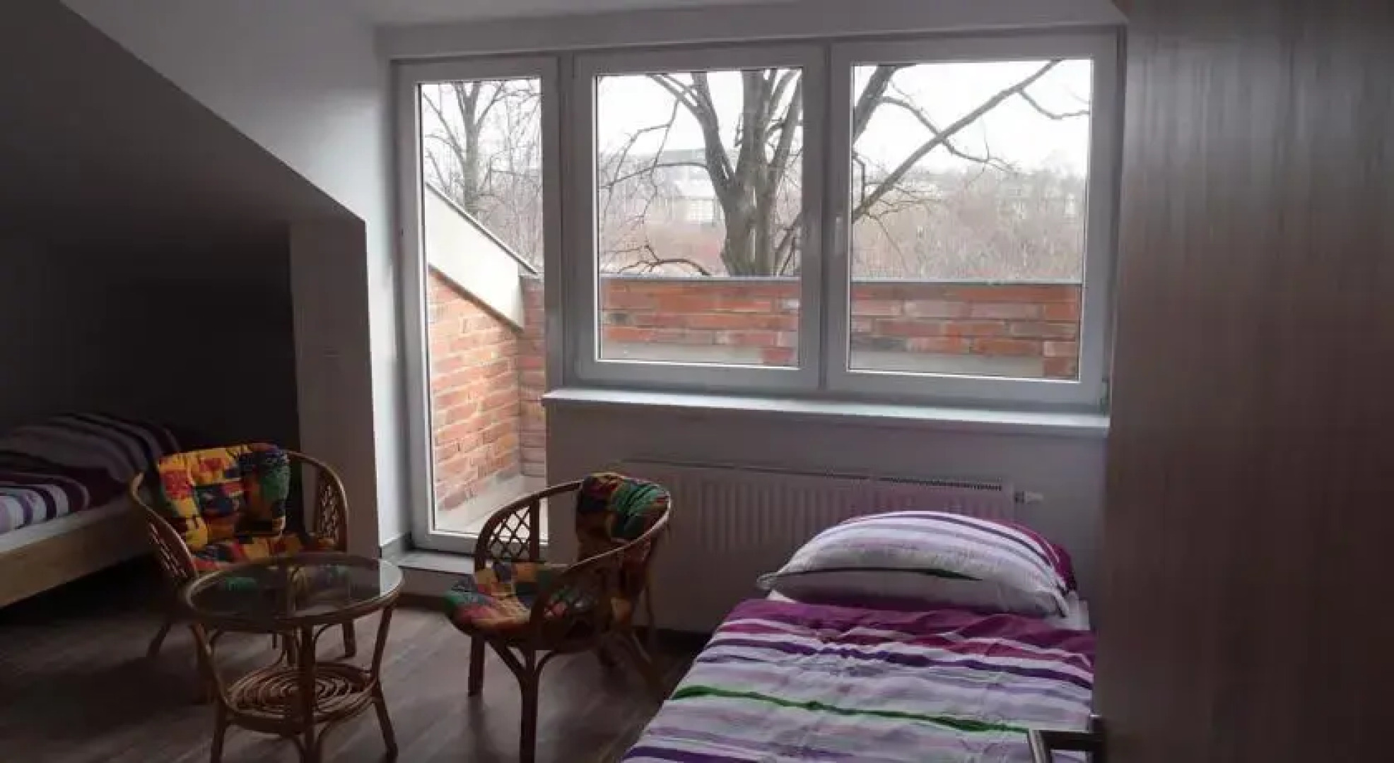 Accommodation Ostrava Vítkovice