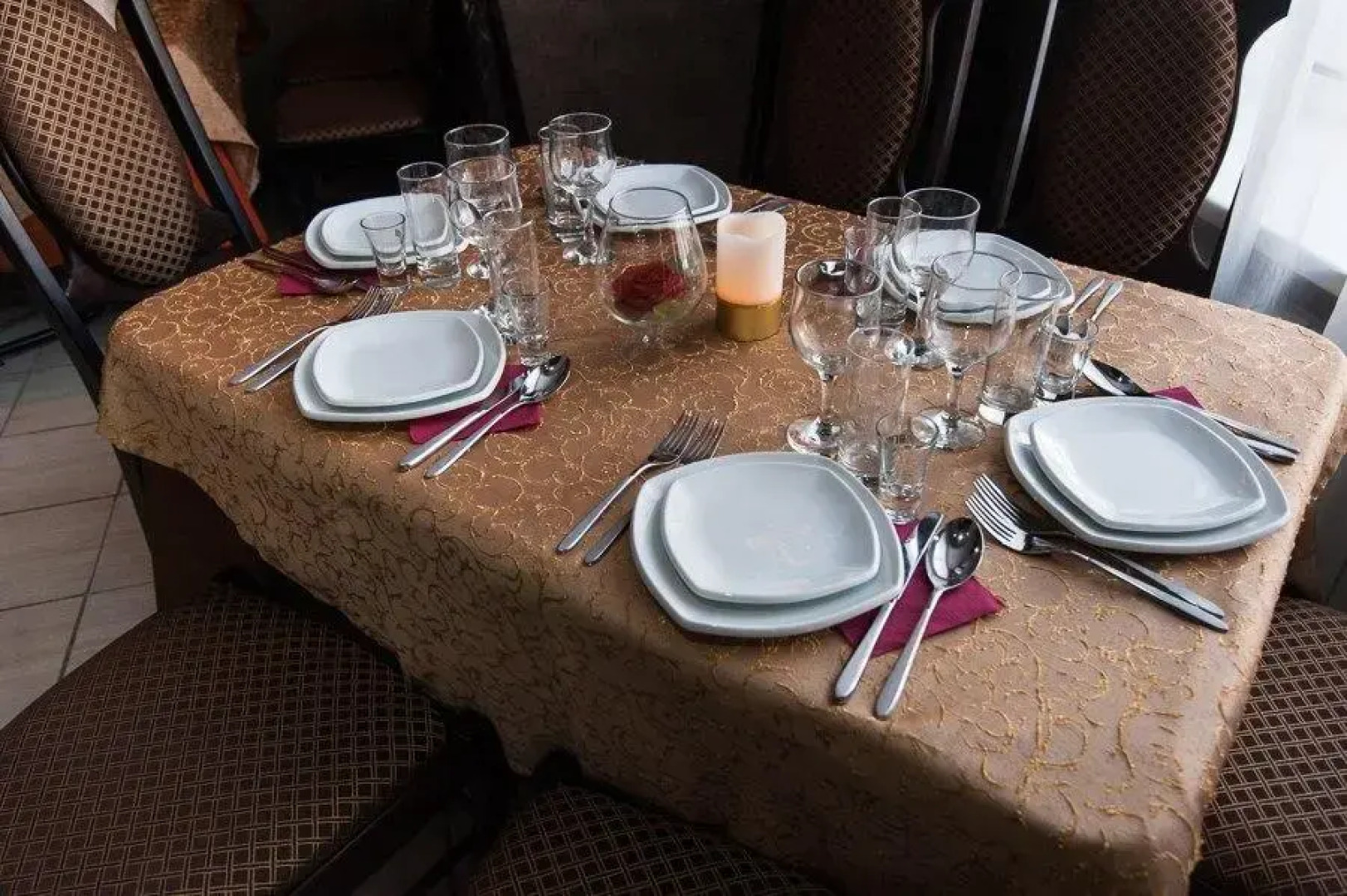 Countryside club Olympia