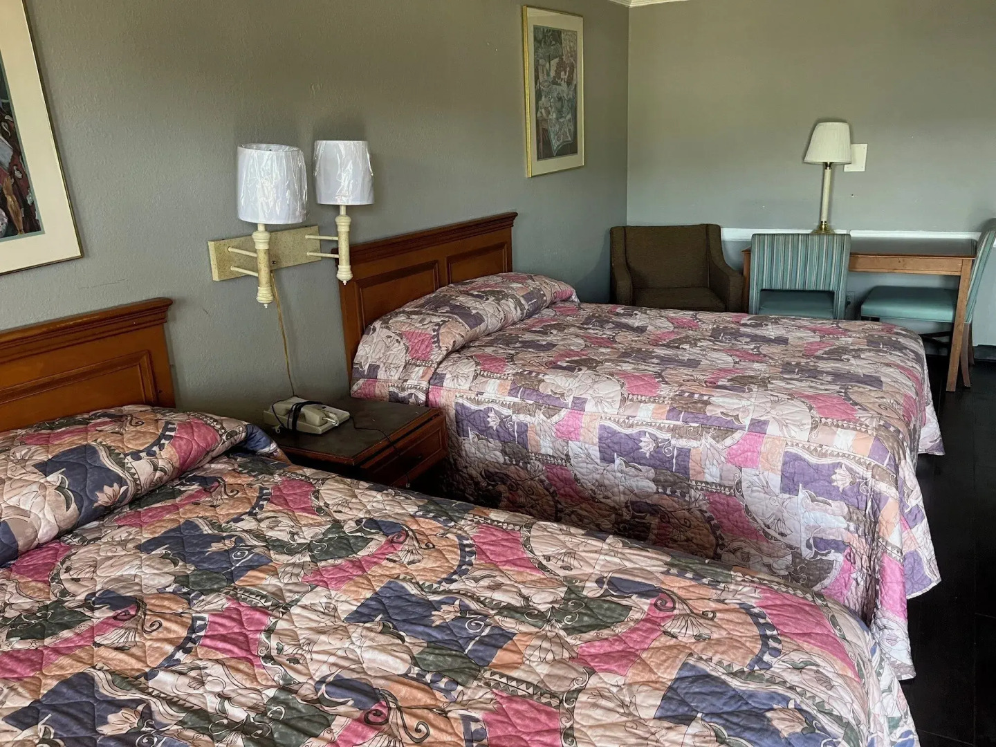 Howard Johnson Inn Peachtree/Norcross