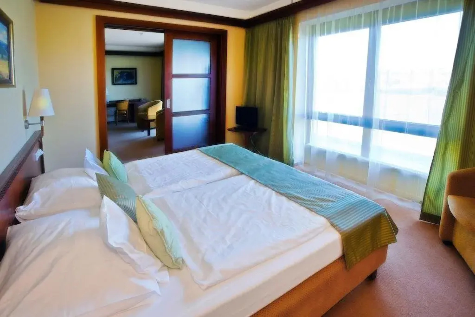 Wellness Hotel Happy Star