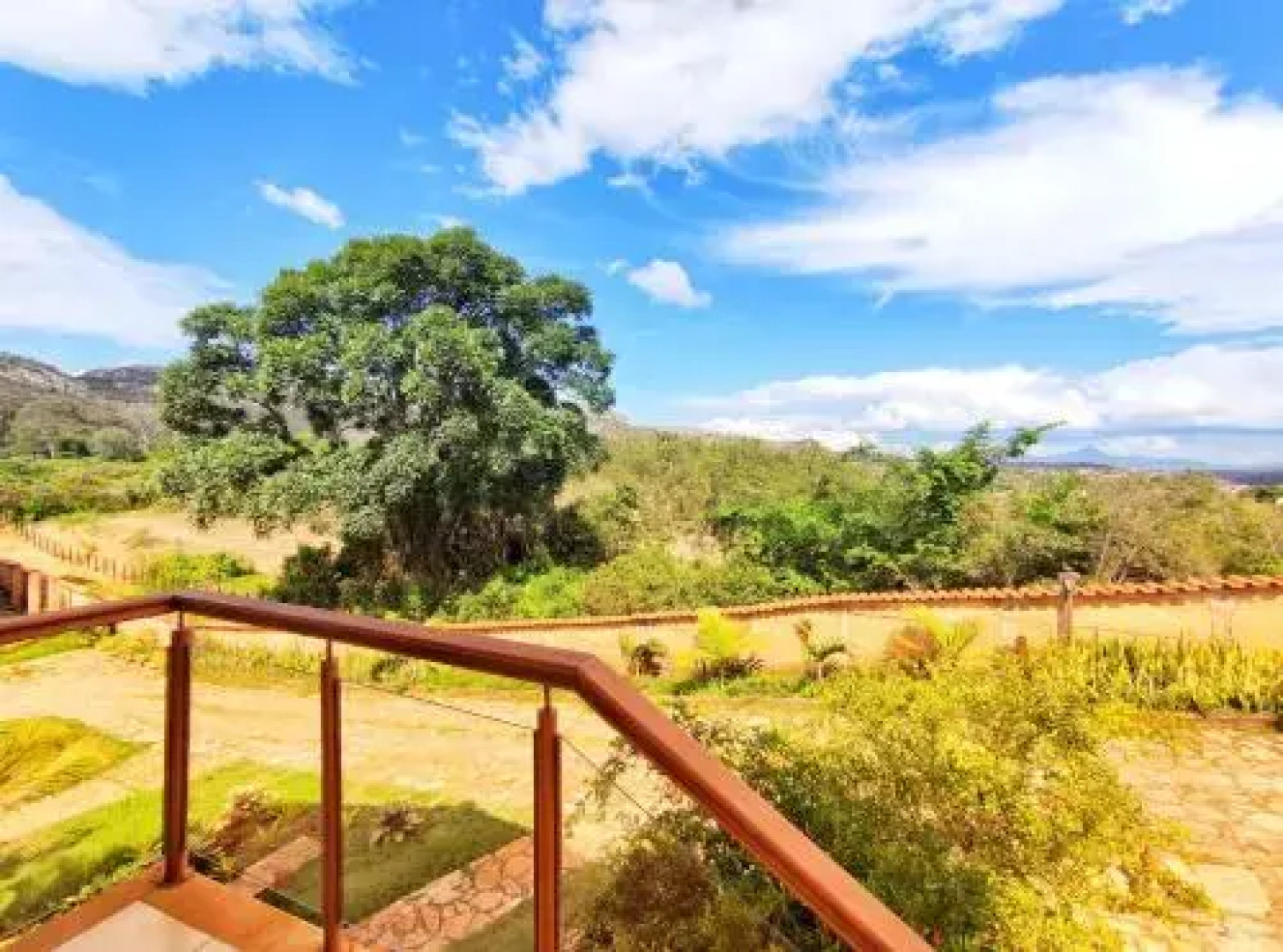 Villa Magna - Apartamento Paz das Montanhas