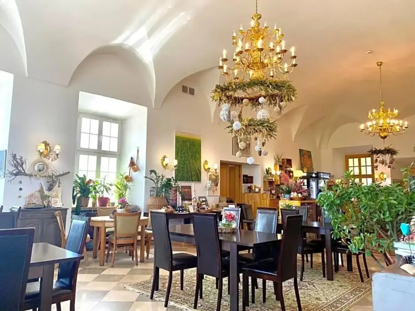 Pokoje Gościnne Domu Pielgrzyma w Supraślu