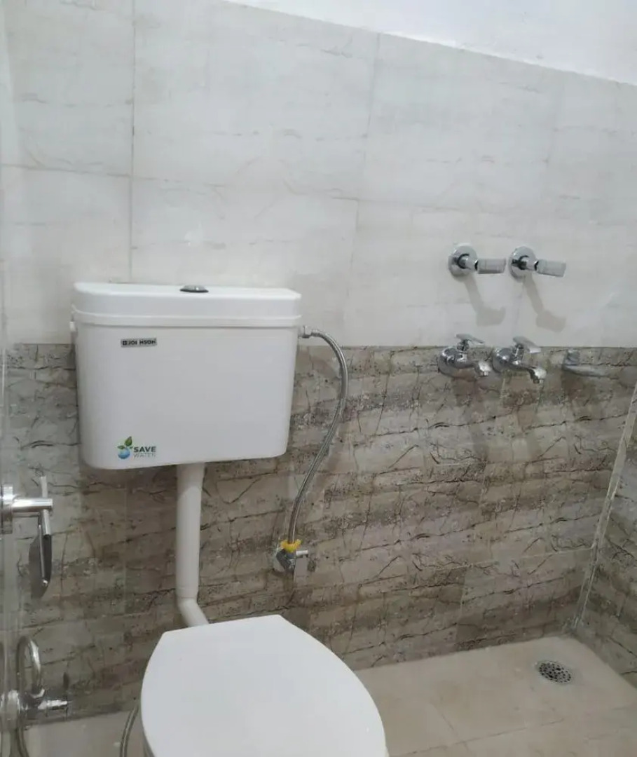 Highland Gojh Kasol - Hostel