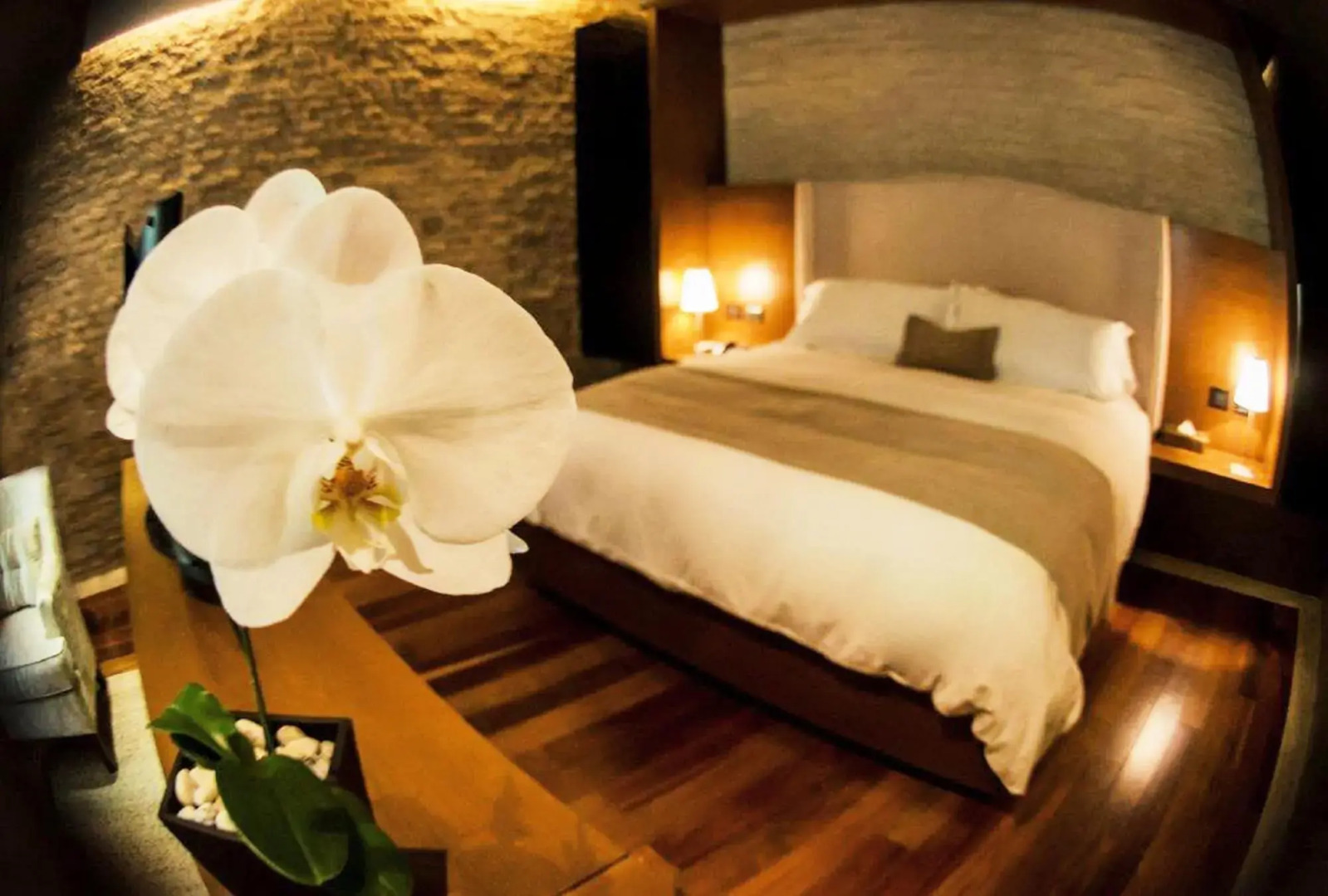 Casa Madero Hotel Boutique